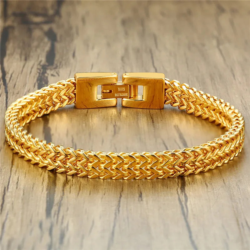 Titan Bracelet