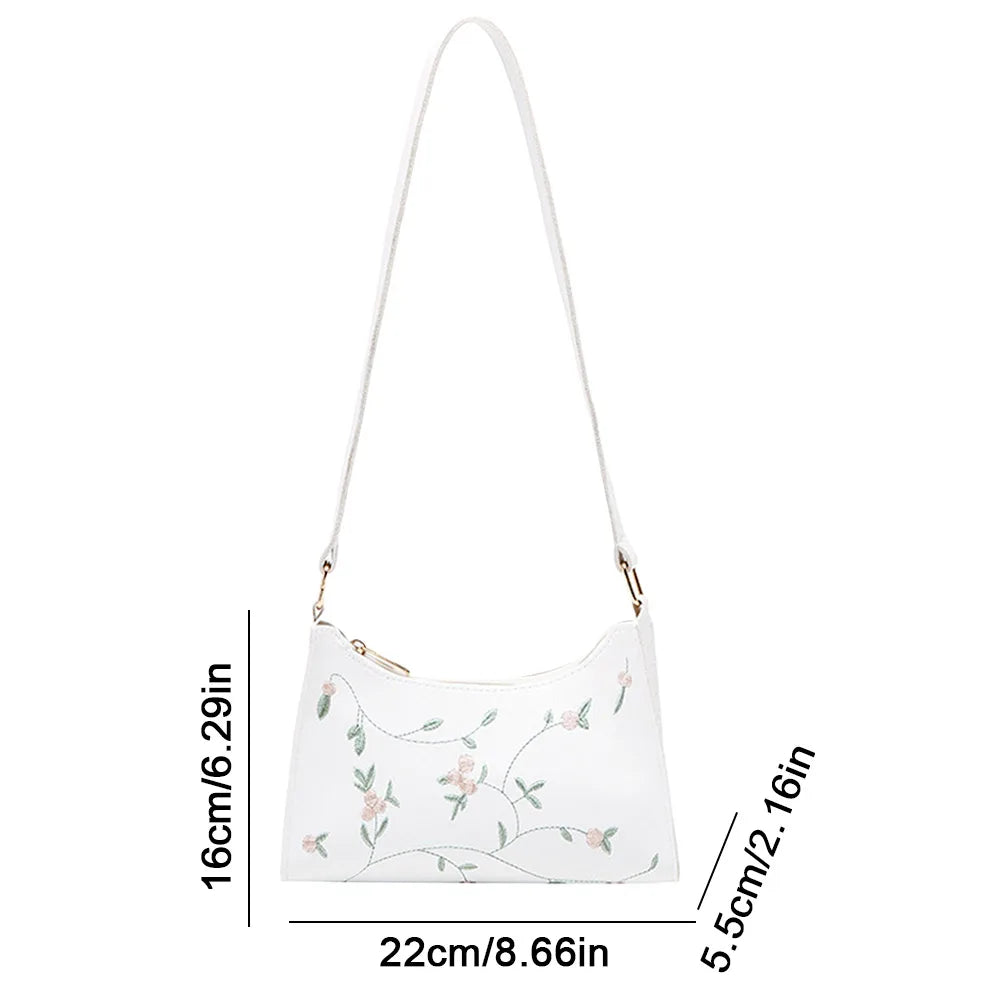 Lace Bag