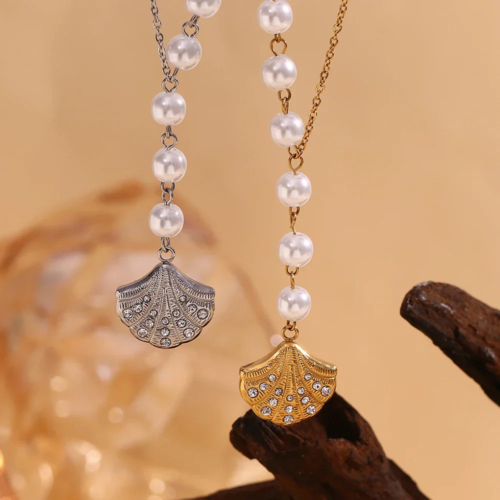 Lyric Twilight Necklace