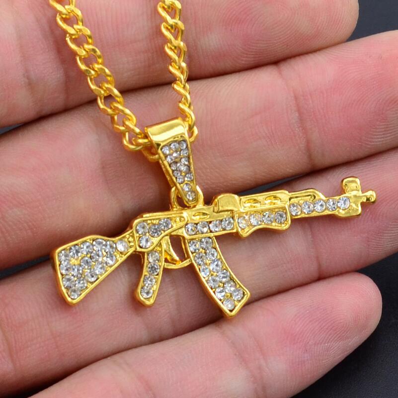 Guns Chain