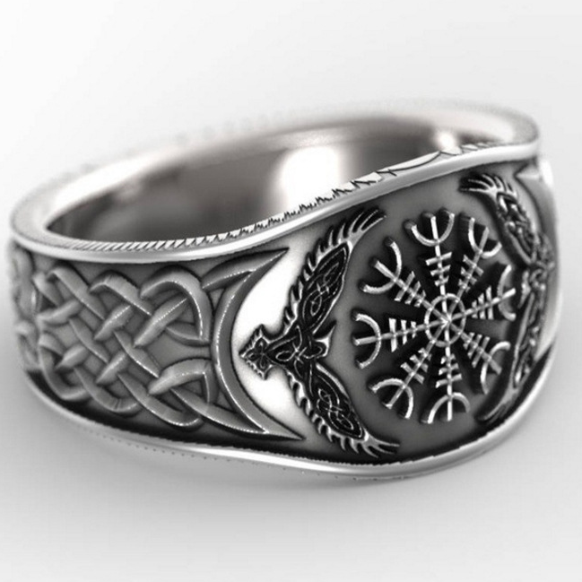 Viking Ring