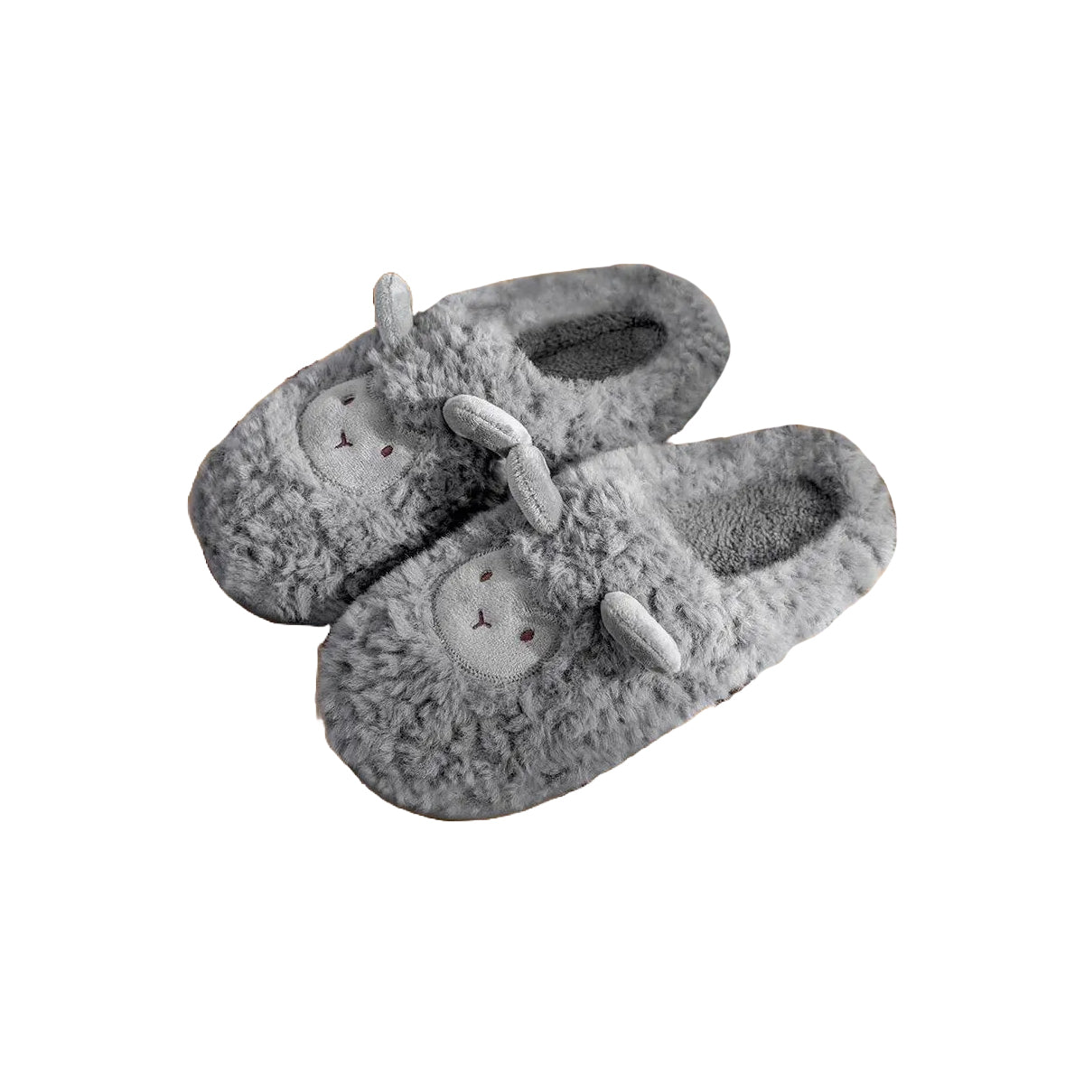 BreezeStride Slippers