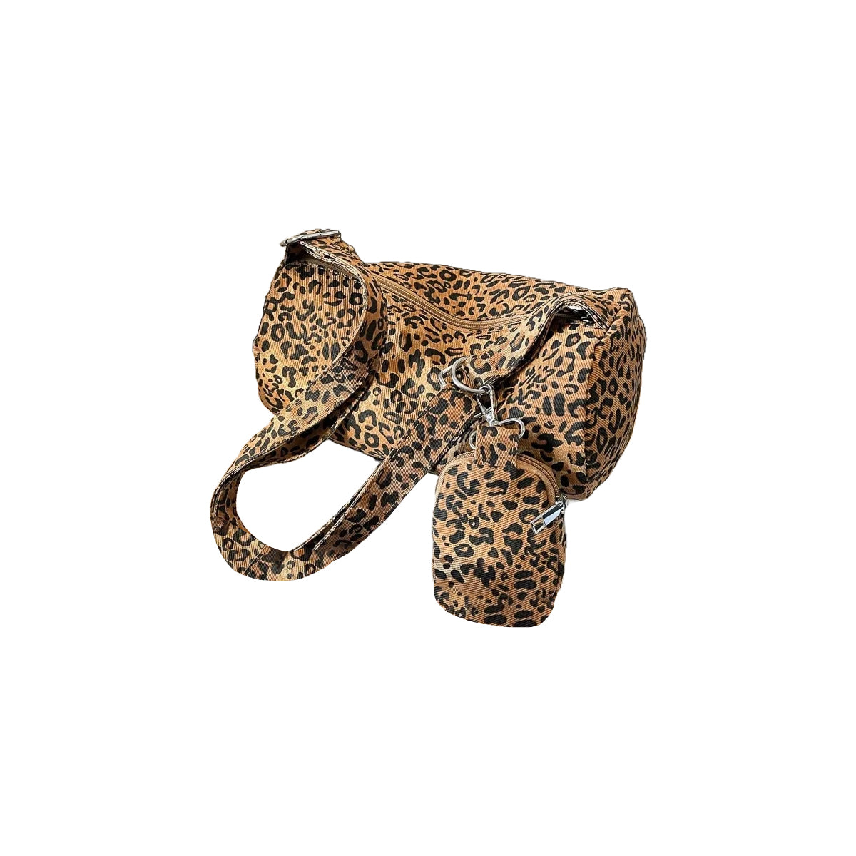 Leopard Bag