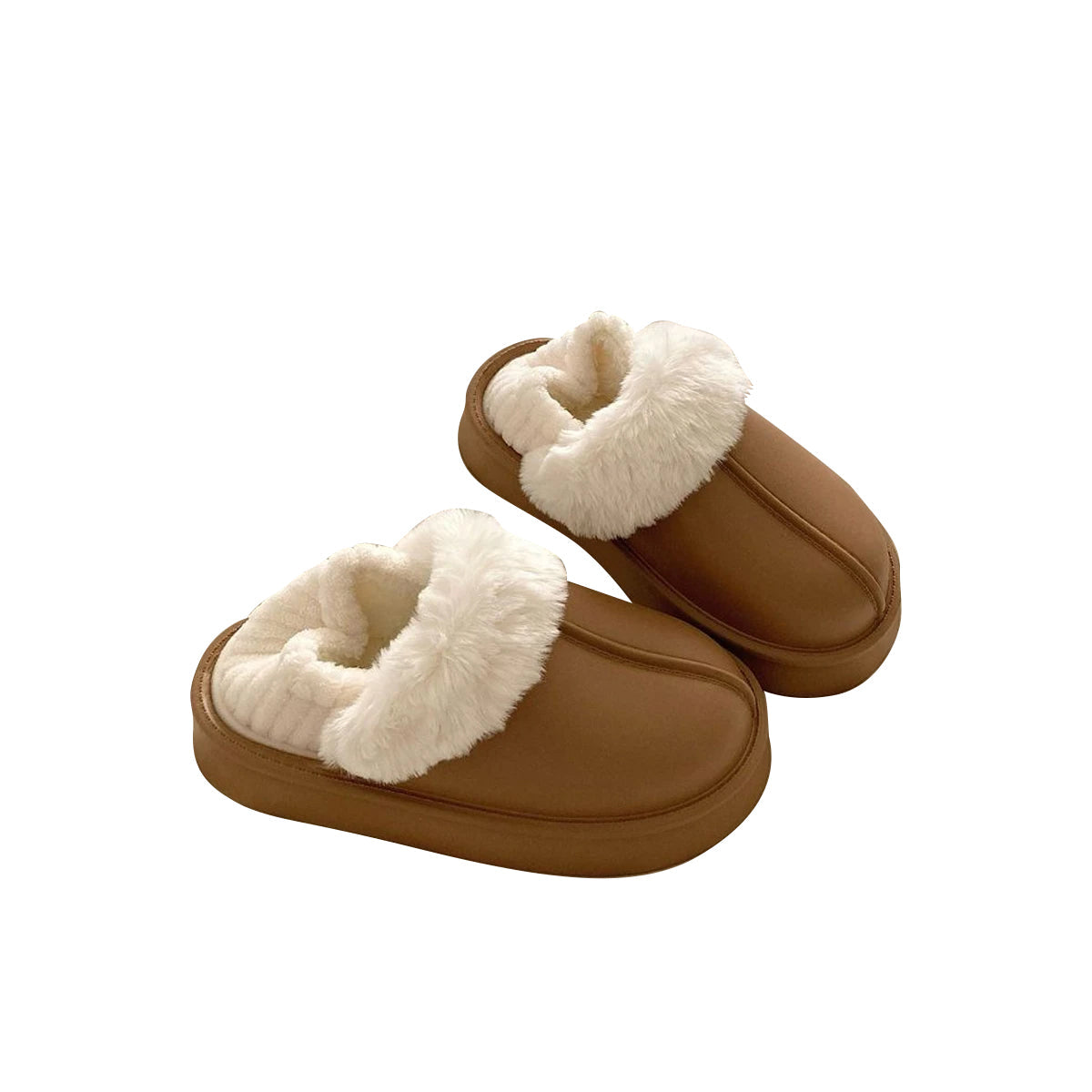 Eve's Embrace Slippers