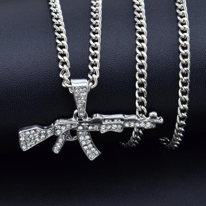 Guns Chain