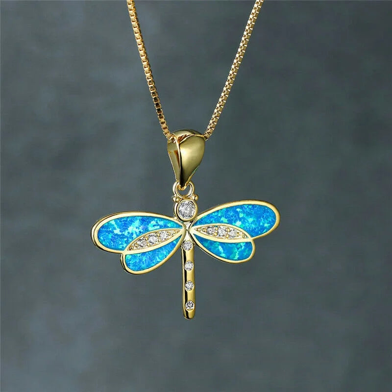 Bliss Necklace