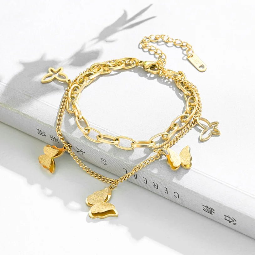 Seraph Bracelet