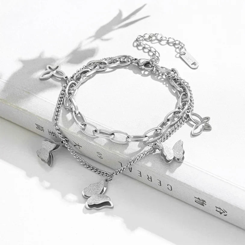 Seraph Bracelet