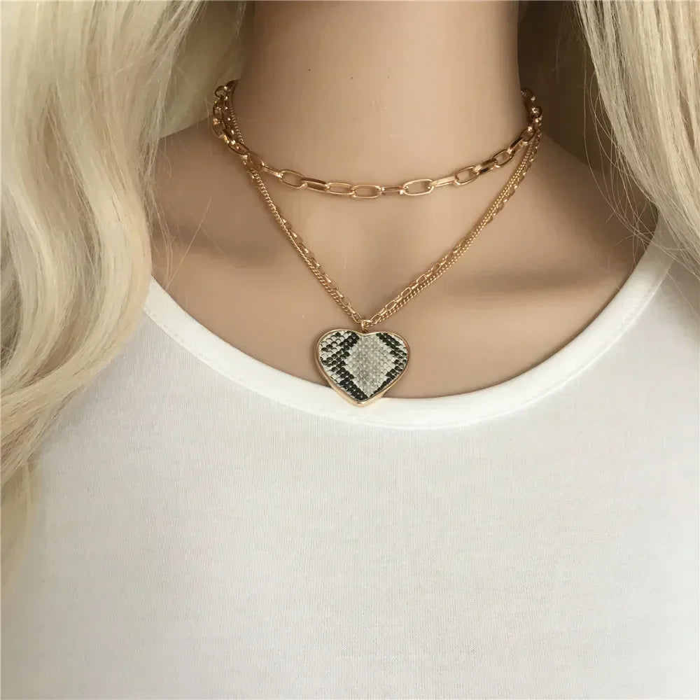 Bohemia Necklace