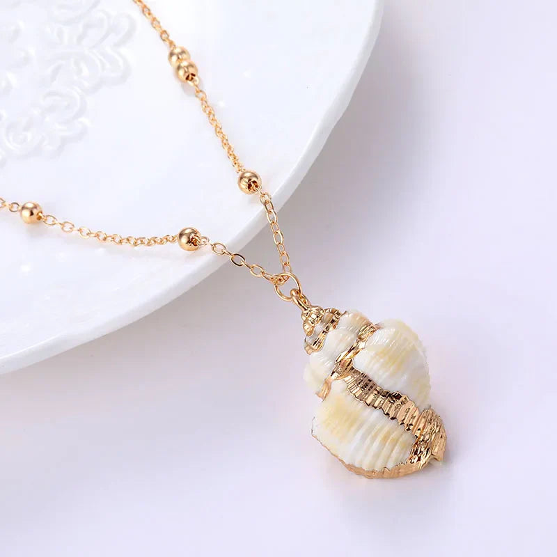 Sea Necklace