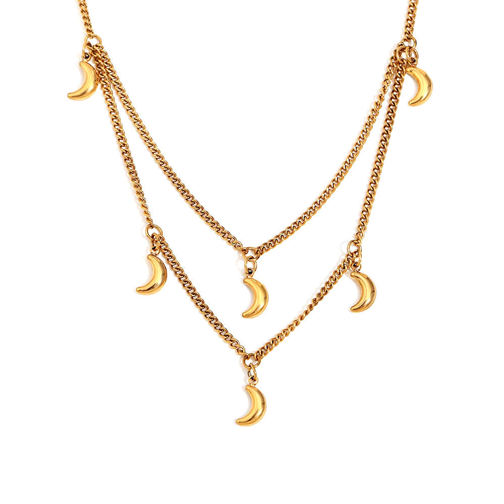 Nysa Mirage Necklace