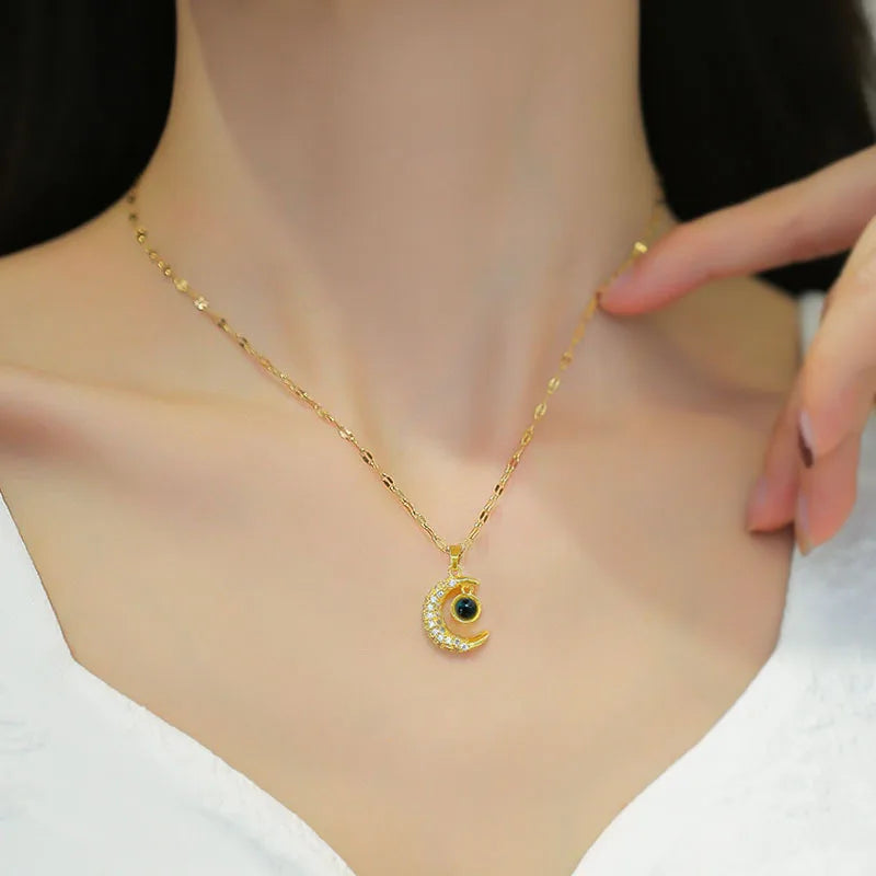 Romantic Necklace