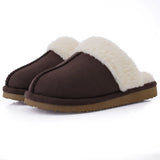 Tranquil Path Slippers