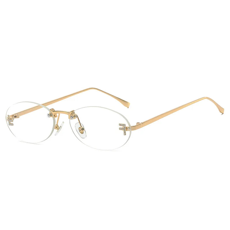 Rimless