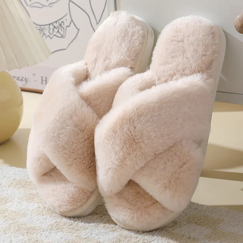 BlissStep Slippers