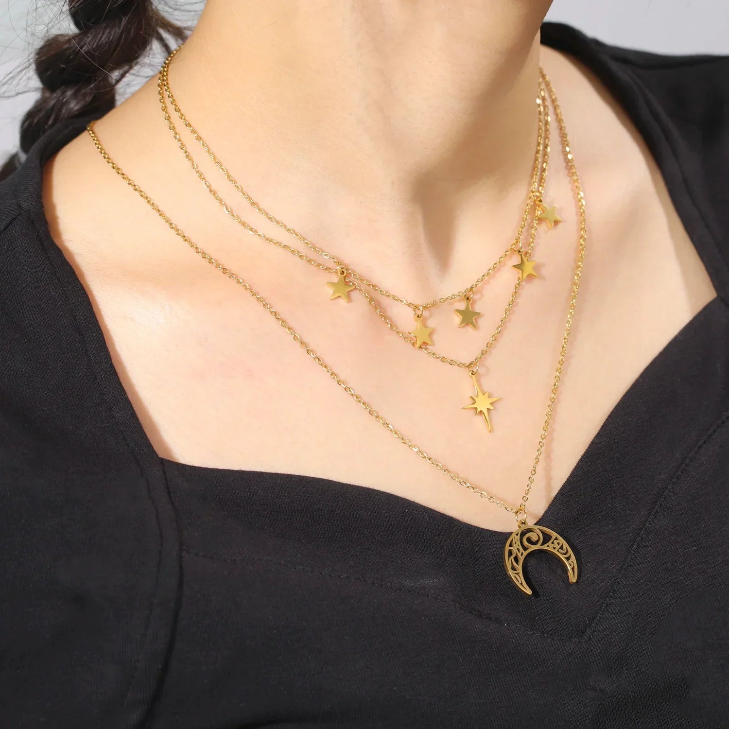 Skyrim Necklace