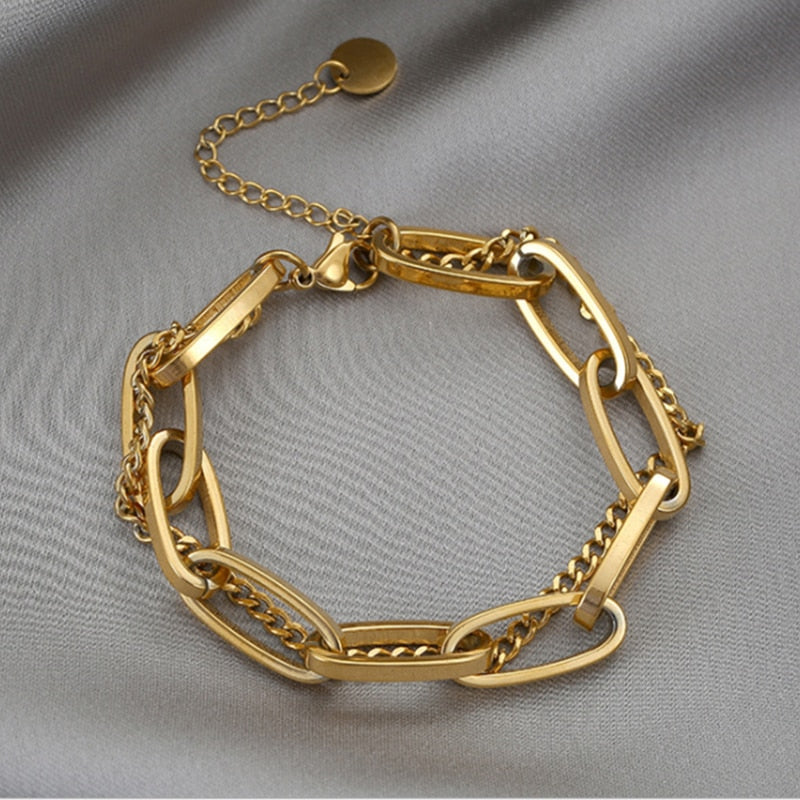 DIAMONA BRACELET