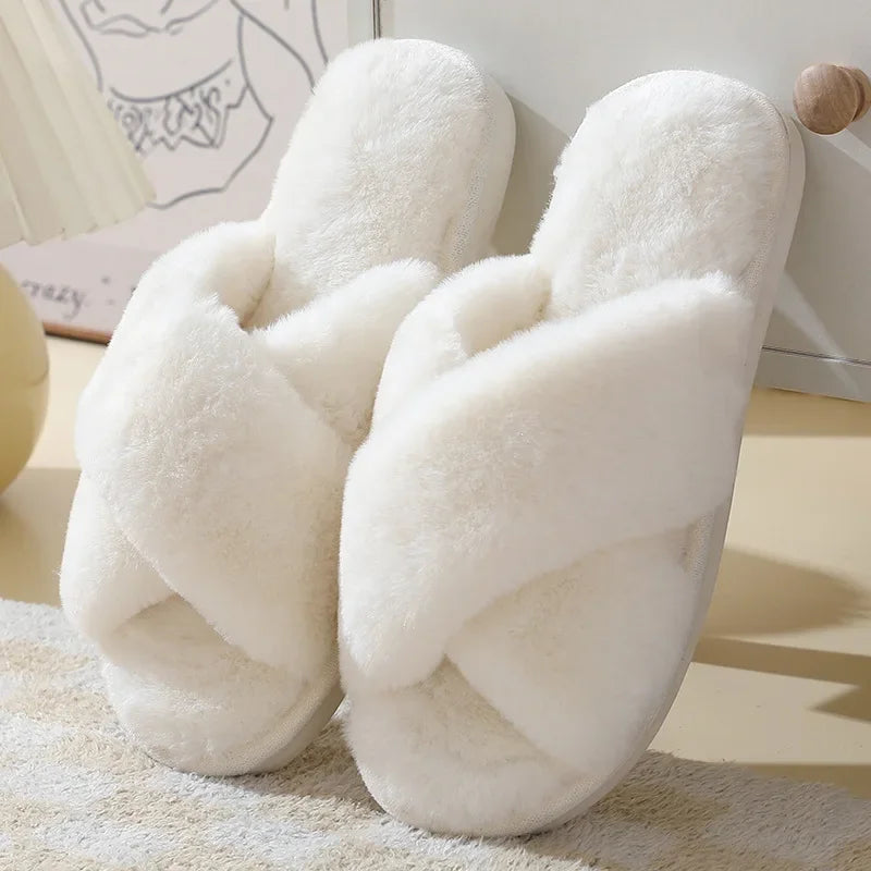 BlissStep Slippers