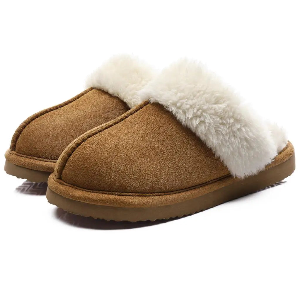 Tranquil Path Slippers