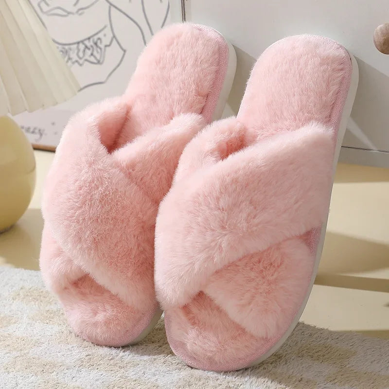 BlissStep Slippers