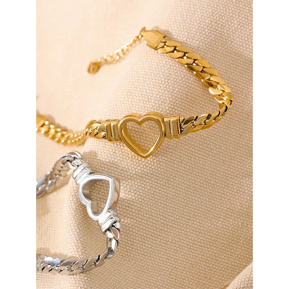 Love Heart lola Bracelet