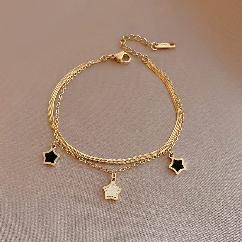 DIAMONA BRACELET