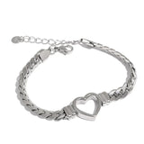 Love Heart lola Bracelet