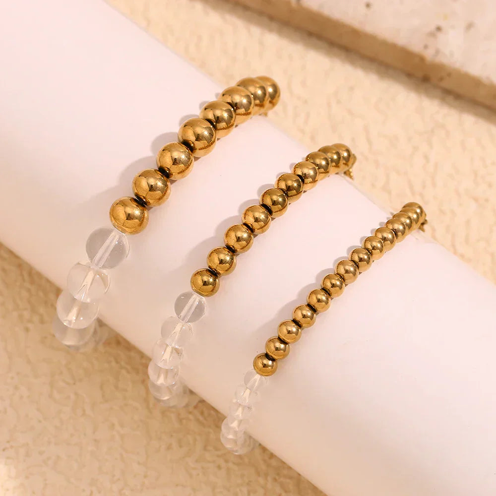 Drawstring Adjustable bracelets