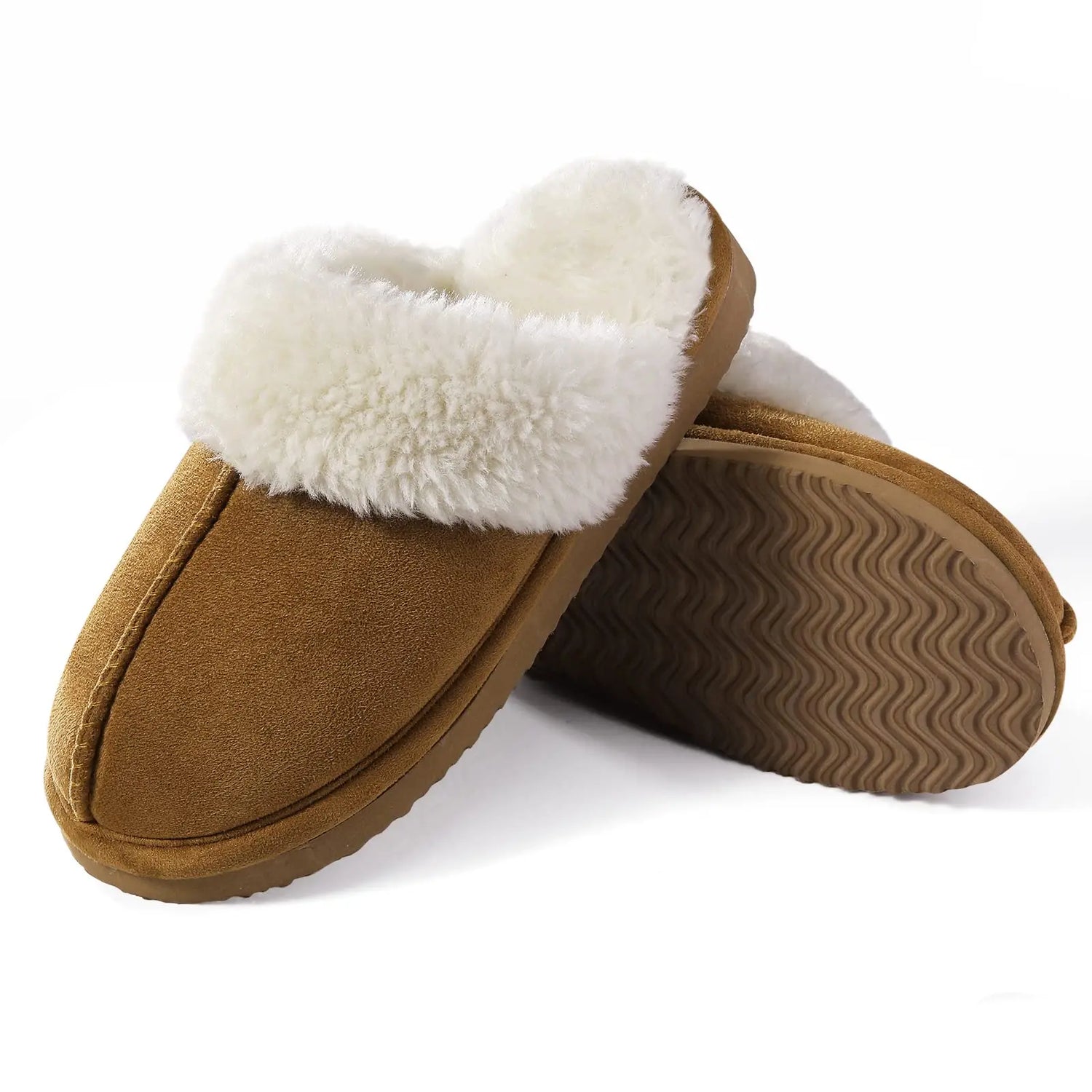 Tranquil Path Slippers