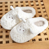 BreezeStride Slippers