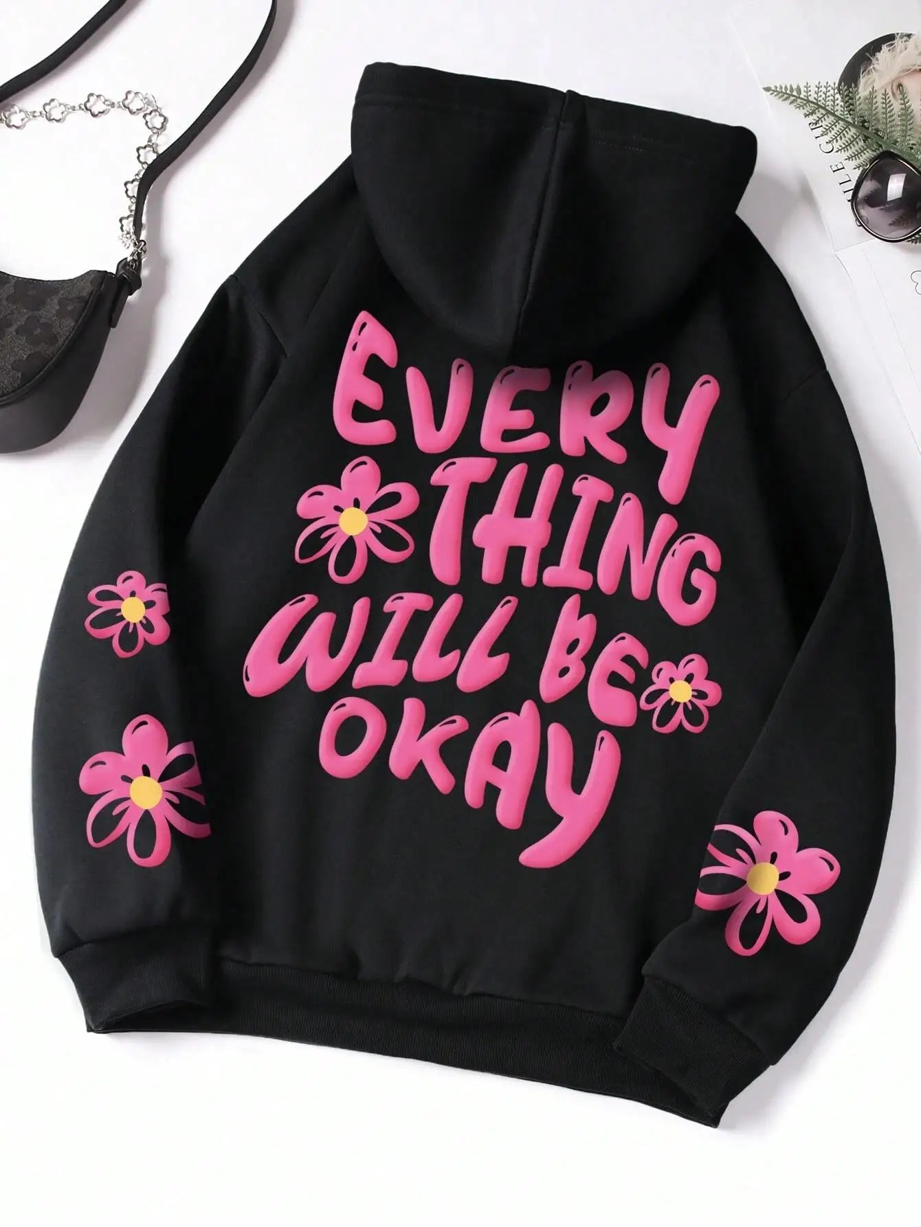 Every Thing Cuill Be Okay