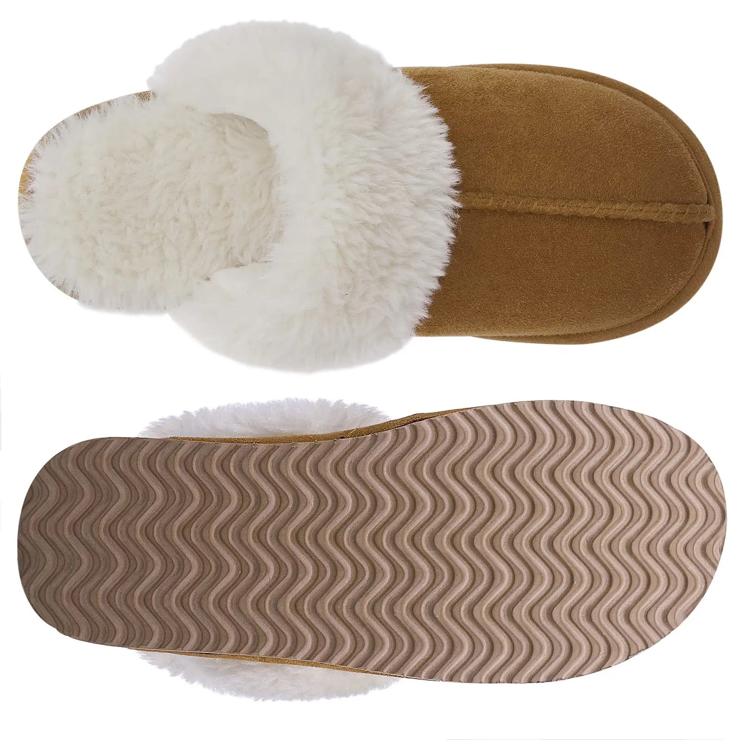 Tranquil Path Slippers