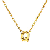 lovely Initial Necklace