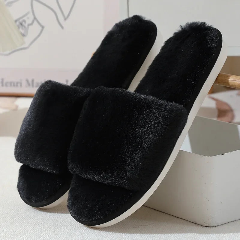 BlissStep Slippers