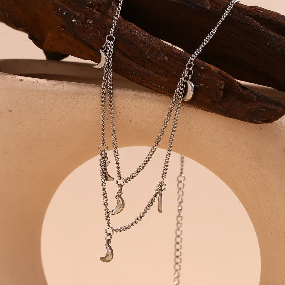 Nysa Mirage Necklace