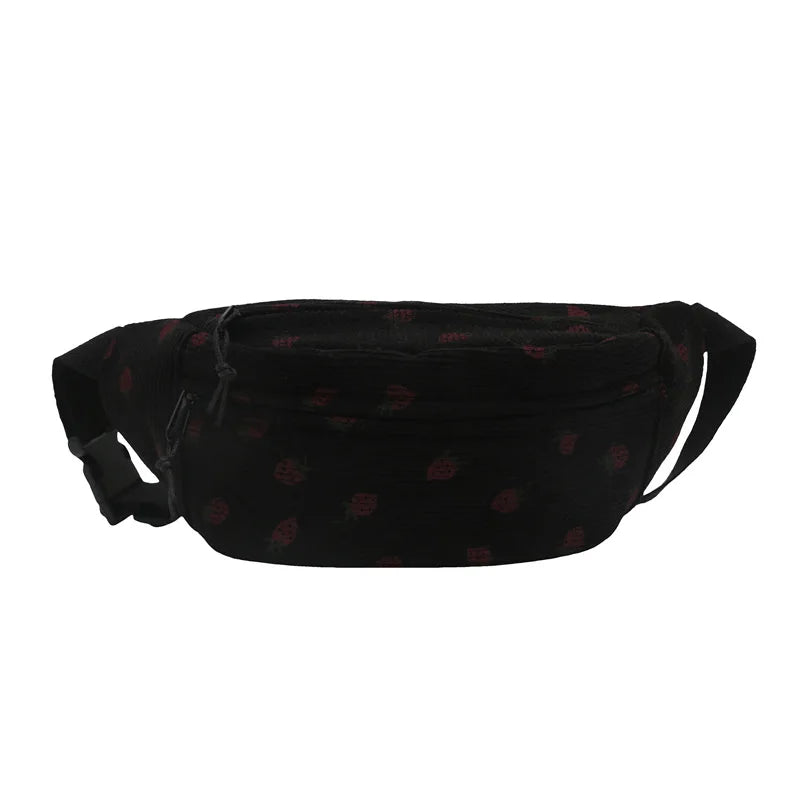 Waist Bag