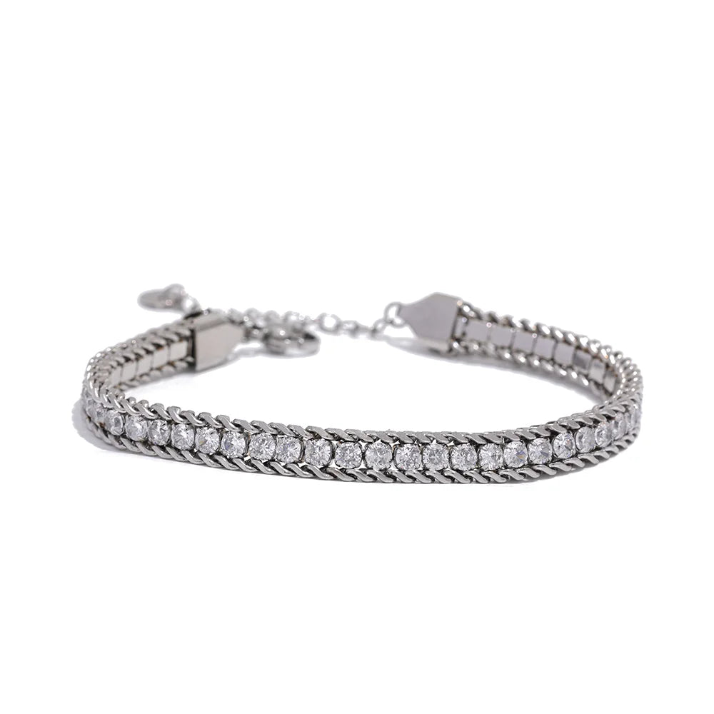 Shiny vida Bracelet