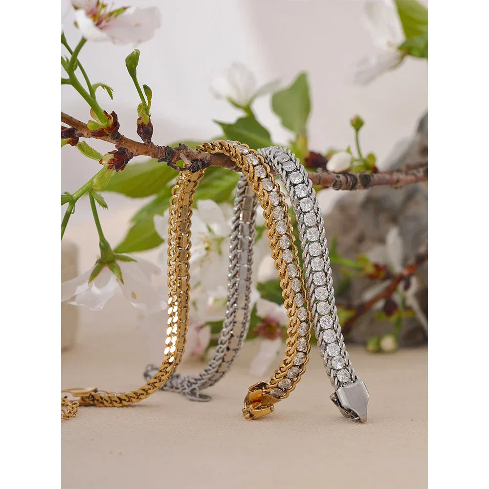 Shiny vida Bracelet