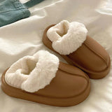 Eve's Embrace Slippers