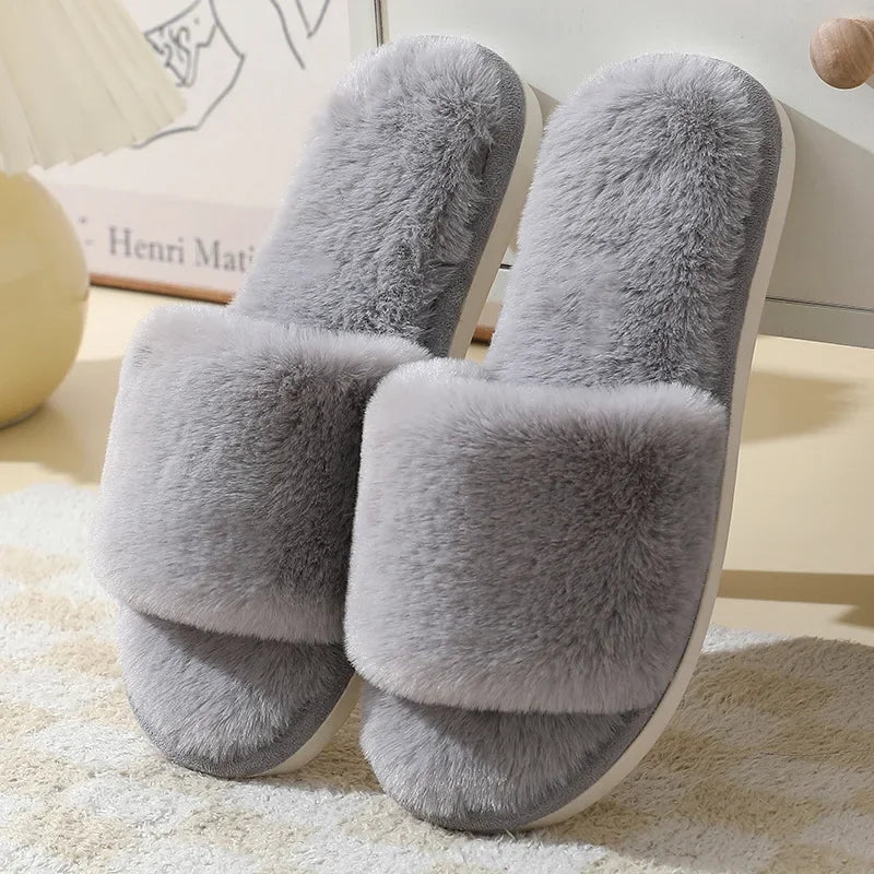 BlissStep Slippers