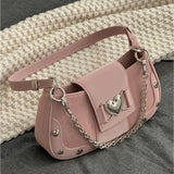 Sweet Cool Subculture Pink Bag