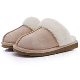 Tranquil Path Slippers