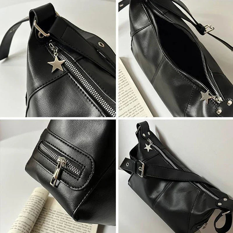 Gothic Star bag