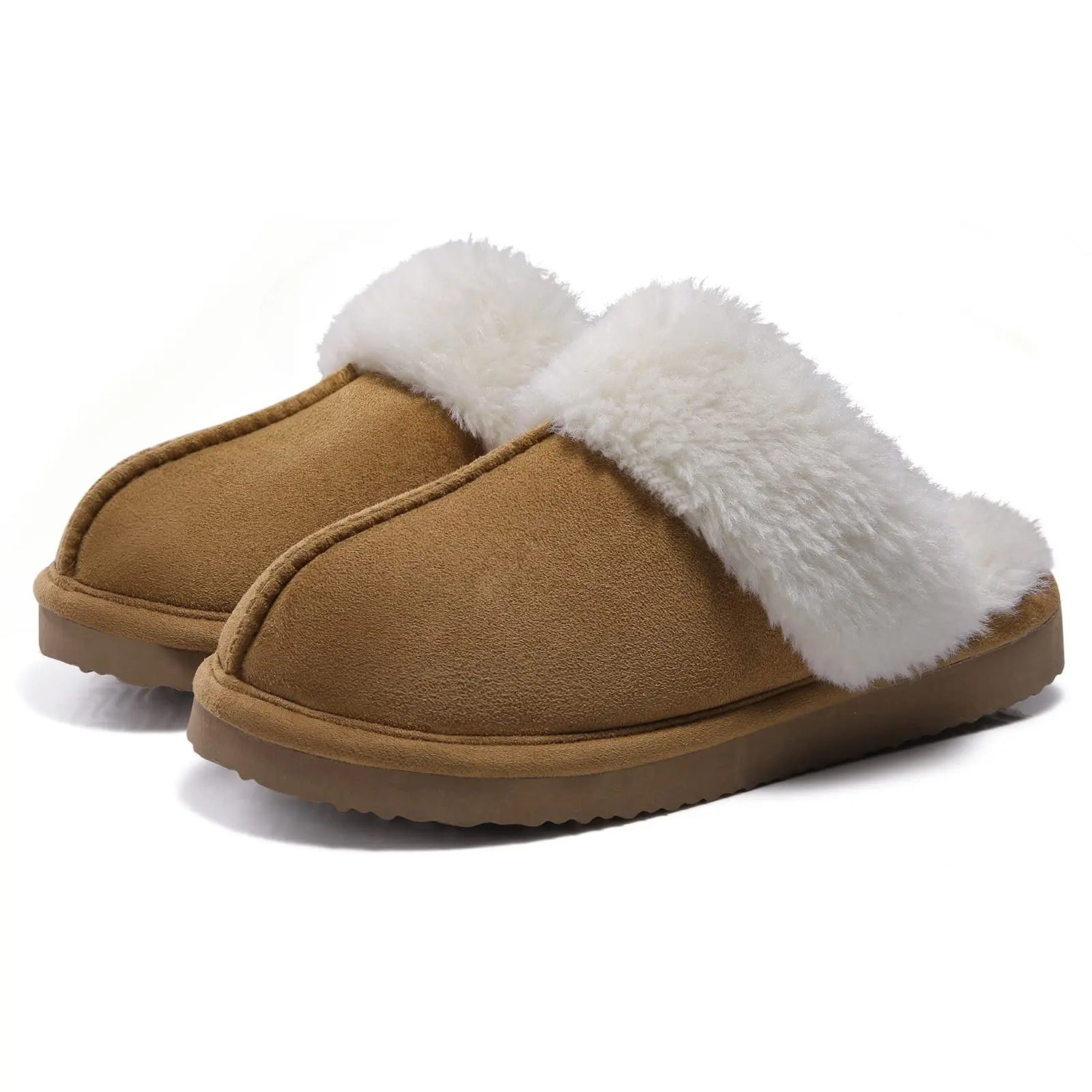 Tranquil Path Slippers