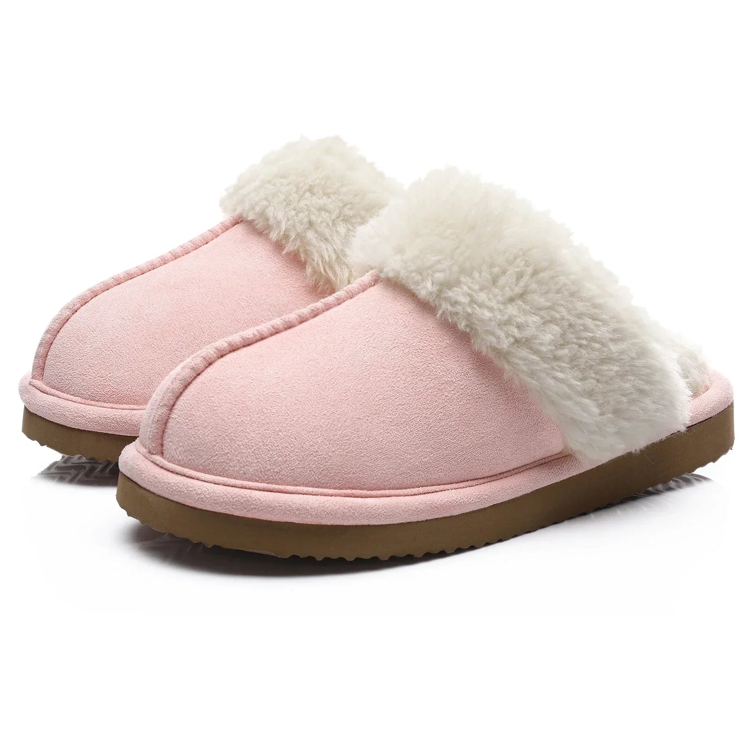 Tranquil Path Slippers