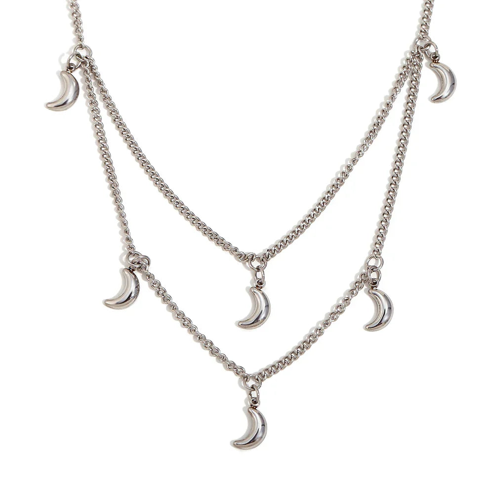 Nysa Mirage Necklace