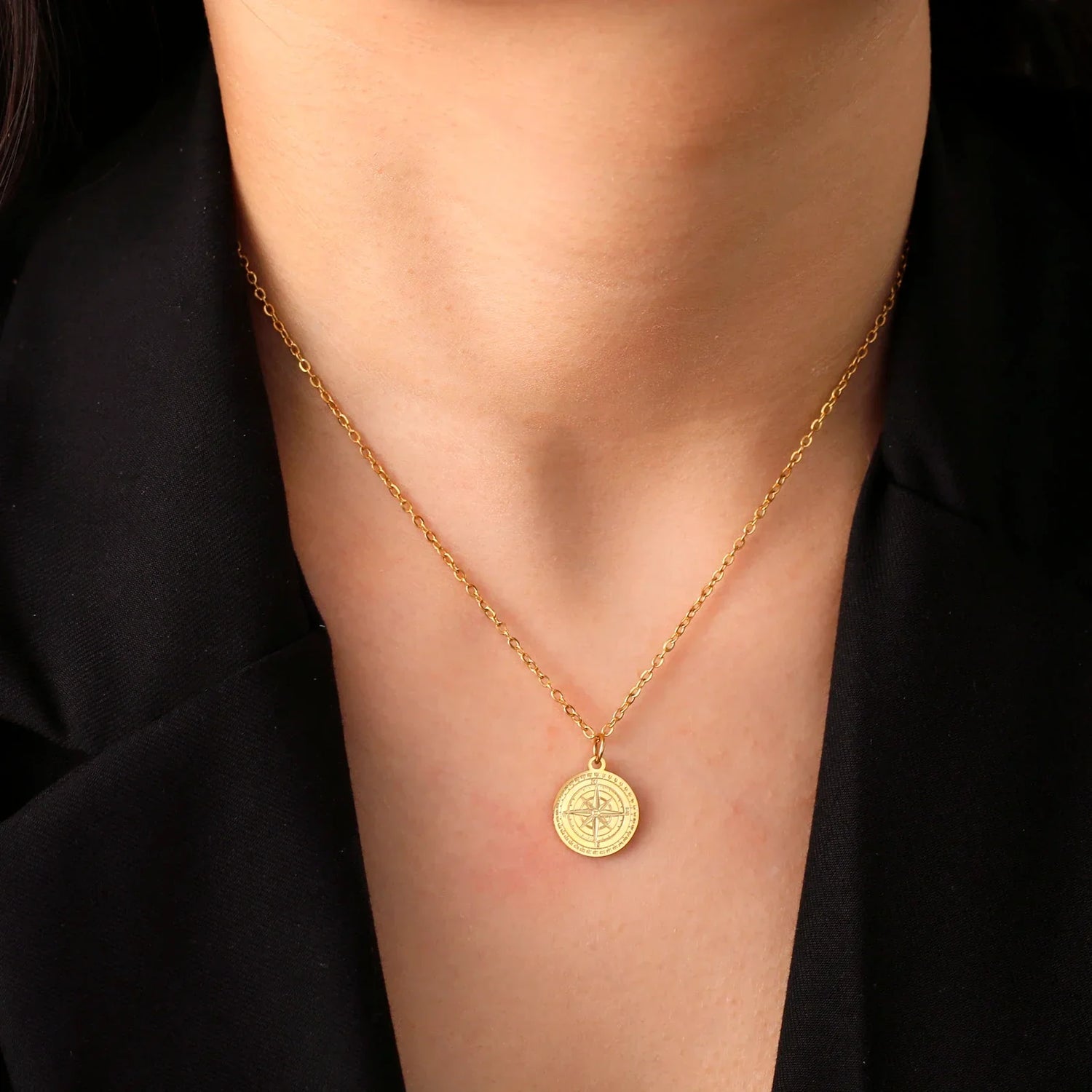 skama necklace