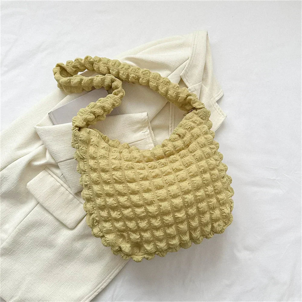 Bubbles bag