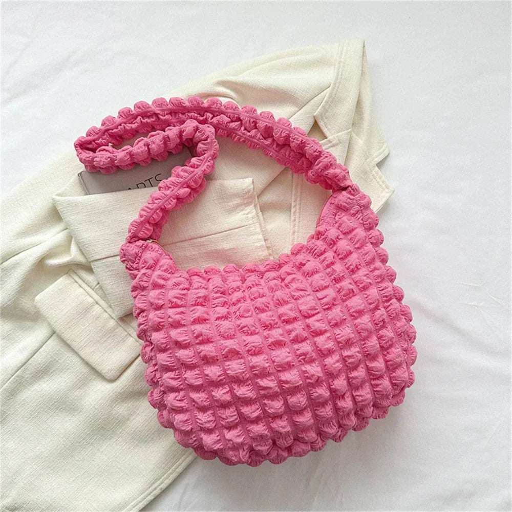 Bubbles bag