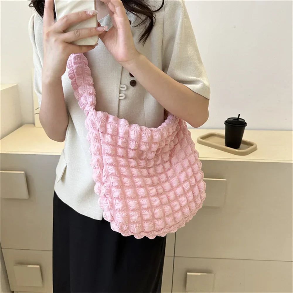 Bubbles bag